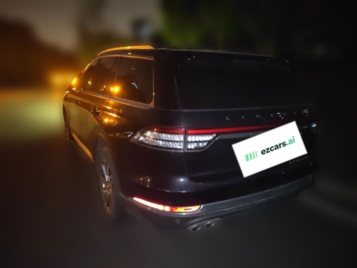 Aviator 2021 3.0T V6 AWD Exclusive photo 4