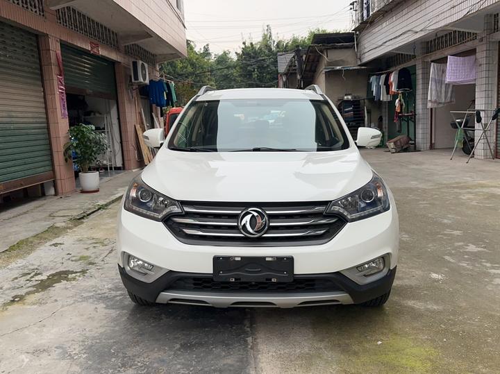 AX7 2015 2.3L AT Smart Premium photo 2