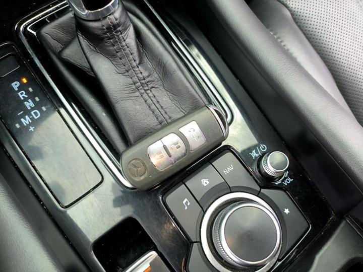 Atenza 2020 2.0L Luxury photo 8