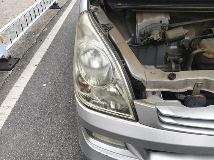 Wuling Rongguang 2014 1.5L S photo 7