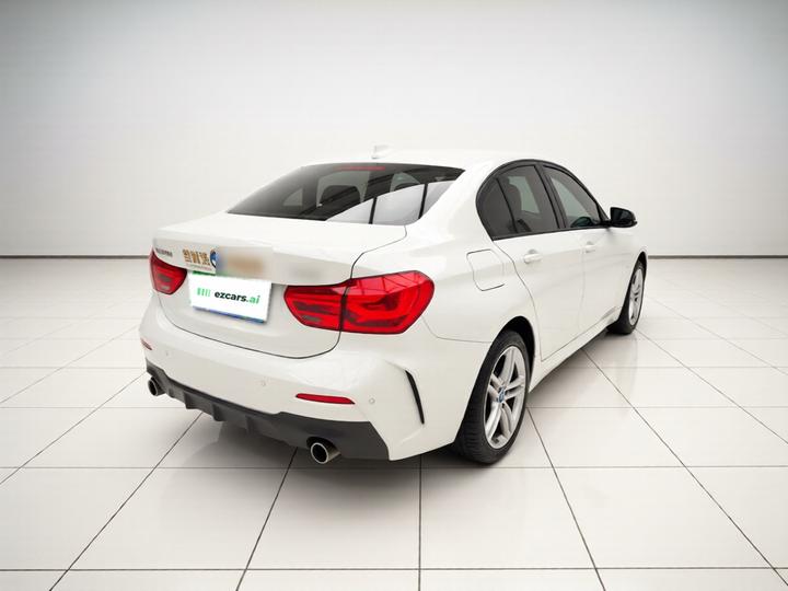 1 Series 2021 Facelift 120i M Sport photo 6