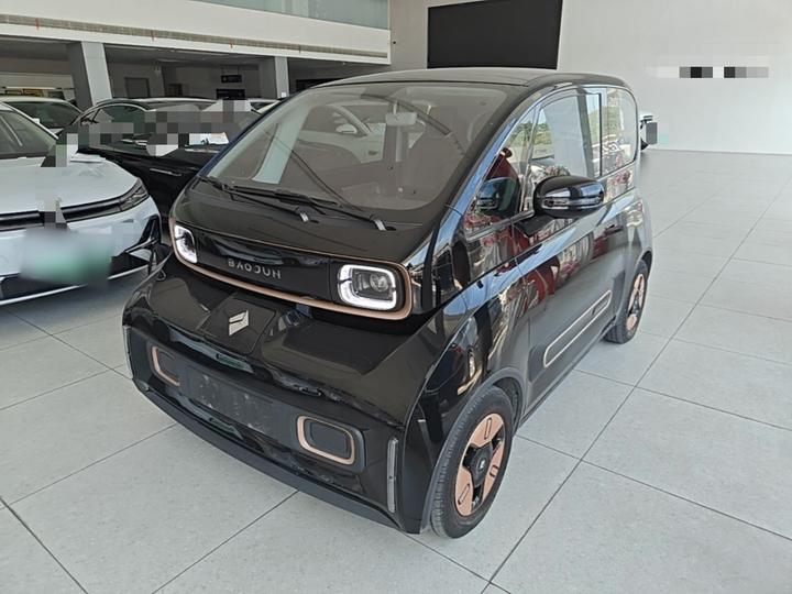 KiWi EV 2021 NCM