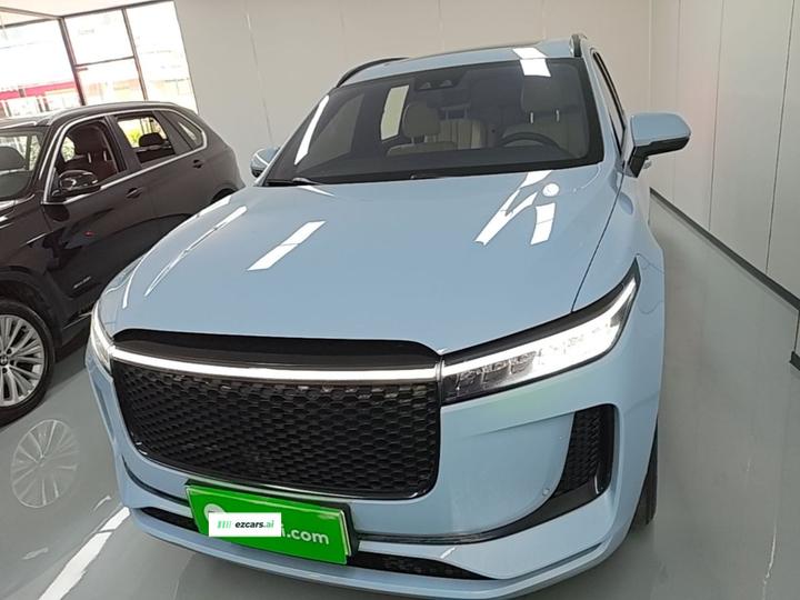 Li Auto ONE 2020 EREV 6-Seater photo 2