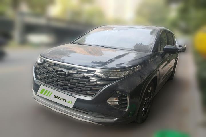 Custo 2021 380TGDi Premium LUX Premium