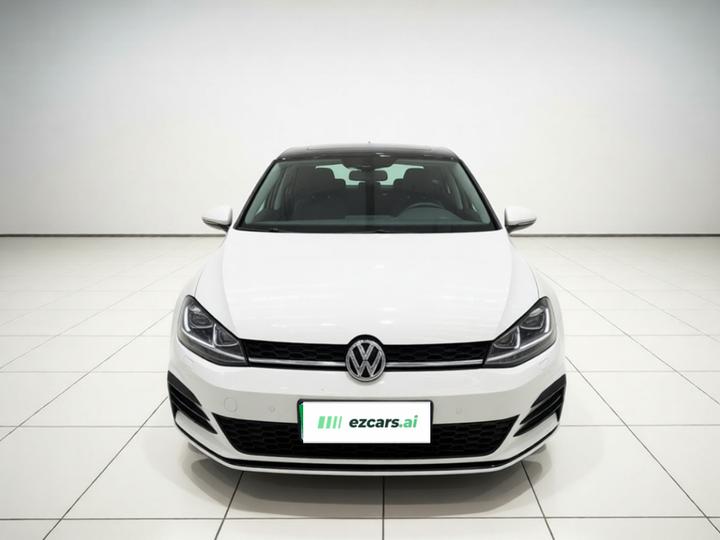 Golf 2016 230TSI AT Luxury photo 2