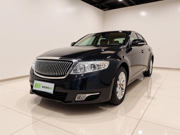 H7 2015 2.0T Luxury