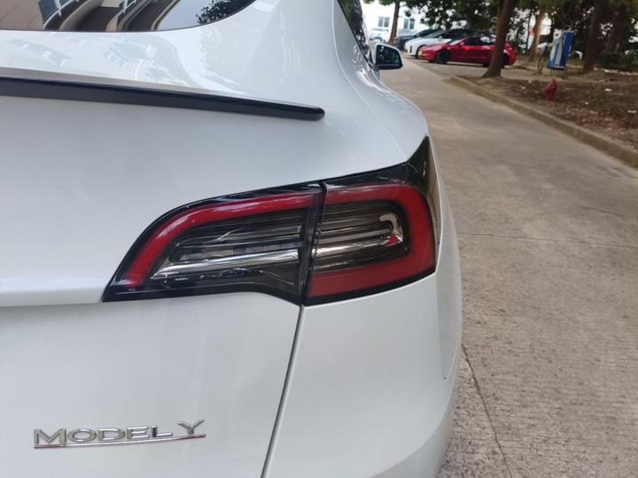 Model Y 2021 Performance AWD photo 7