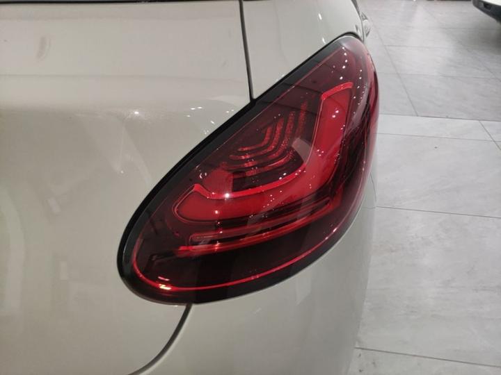 Wuling Bingo 2024 333km photo 7