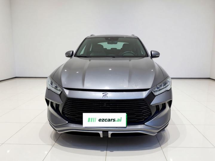 Song Pro EV 2024 Honor DM-i 71KM Leading photo 2