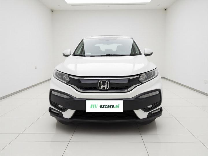 XR-V 2017 1.8L EXi CVT Comfort photo 2