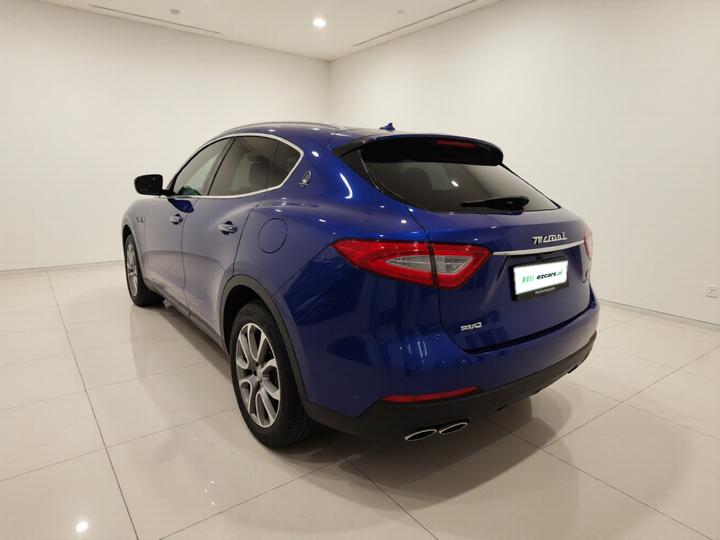 Levante 2018 3.0T Classic photo 4