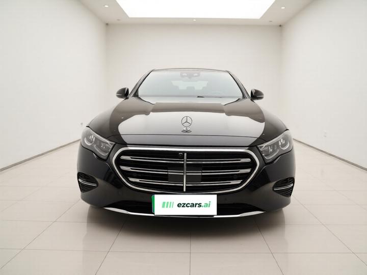 E-Class 2025 Facelift E 300 L Luxury photo 2