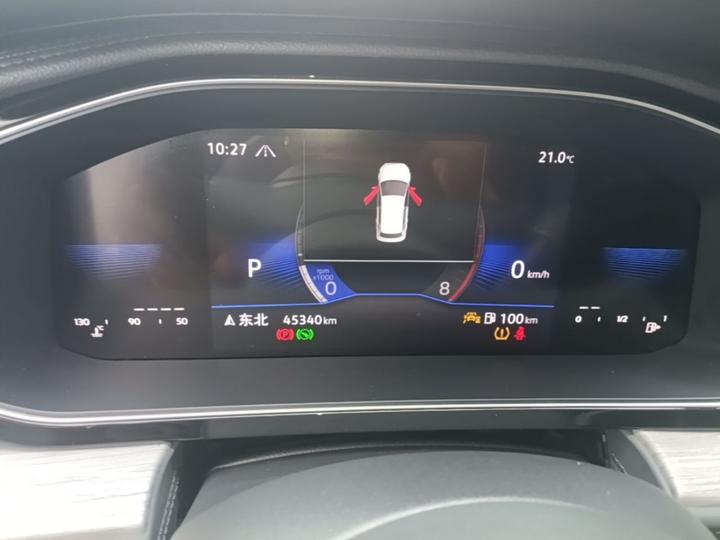 Sagitar 2023 300TSI DSG photo 3