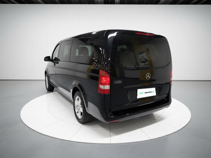 Vito 2016 2.0T Elite photo 4