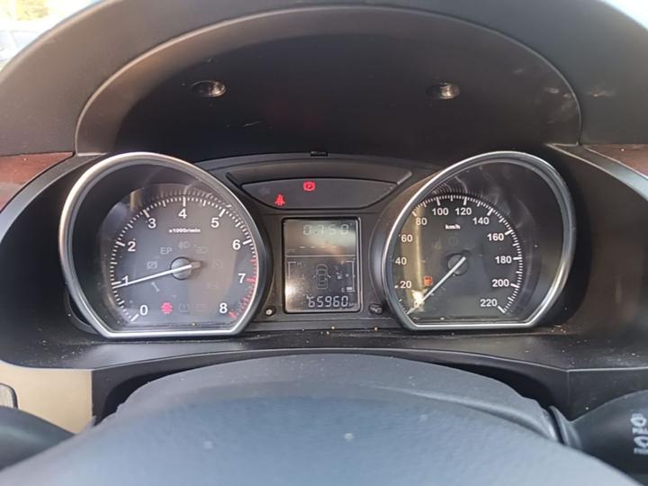 T600 2015 1.5T MT Elite photo 7