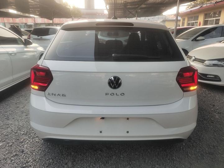 Polo 2021 Plus 1.5L AT photo 3