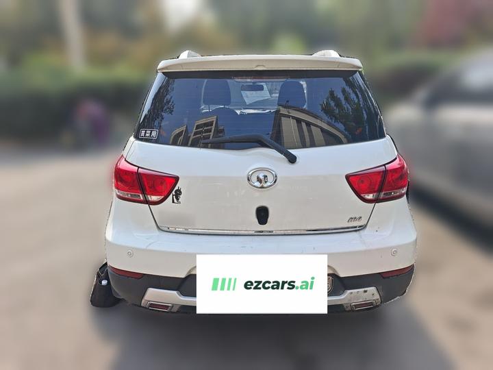 M4 2014 1.5L MT Comfort photo 5
