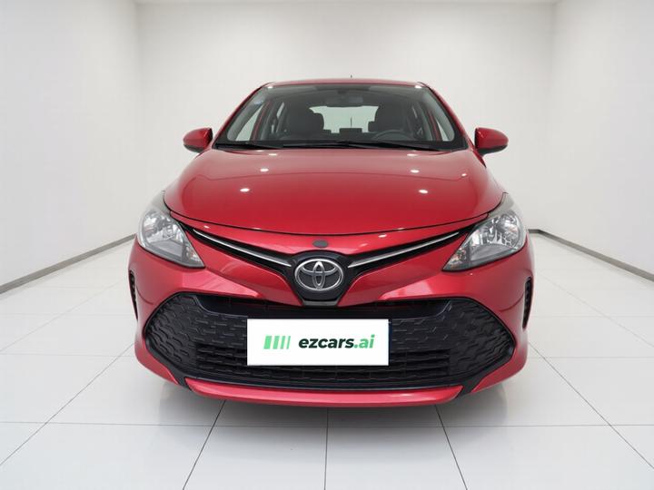Vios FS 2017 1.5L CVT photo 2