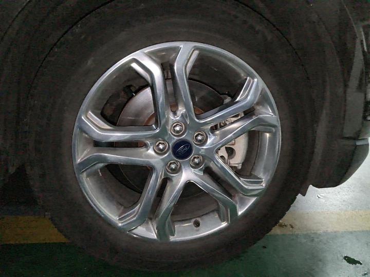 Edge 2015 2.0T GTDi RWD photo 8