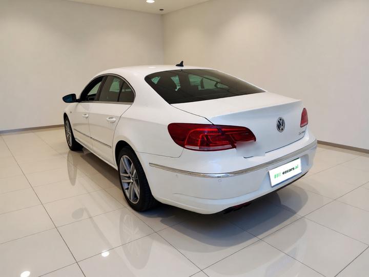 FAW-Volkswagen CC 2015 1.8TSI Luxury photo 4