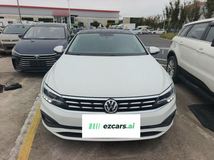 Lamando 2019 230TSI DSG China VI photo 2