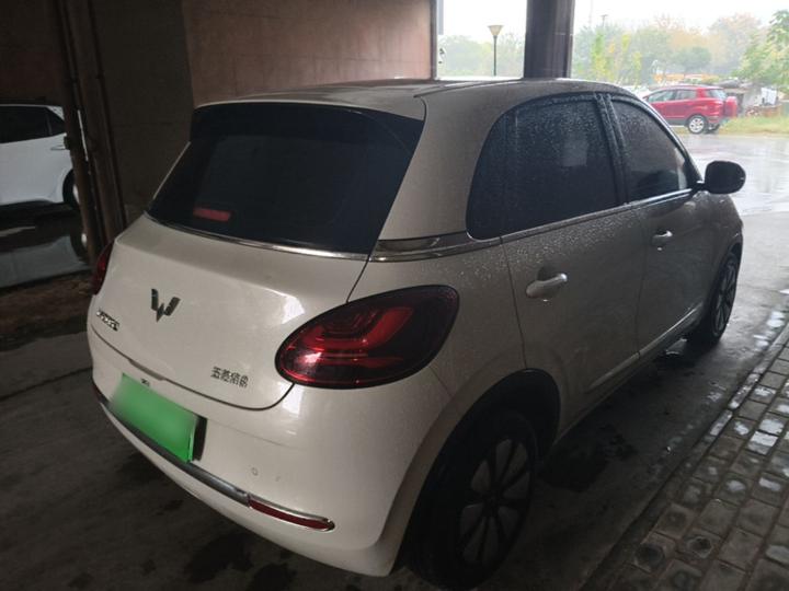 Wuling Bingo 2023 203km photo 6