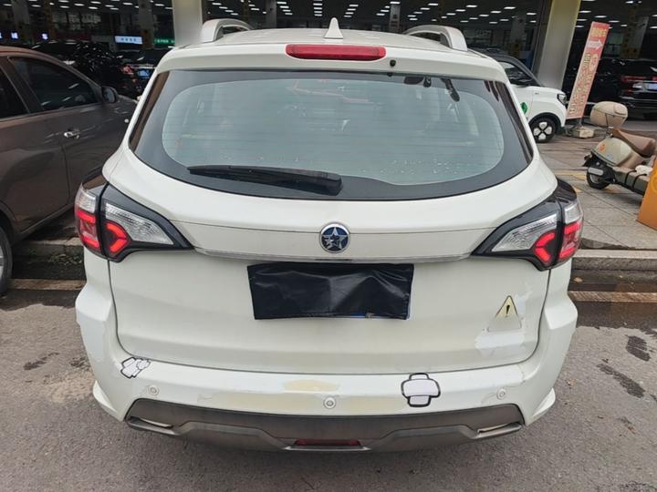T70 2018 2.0L CVT photo 3