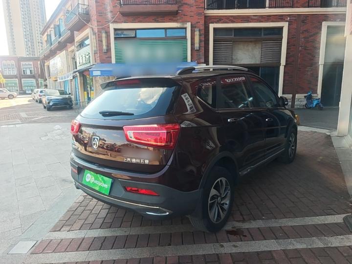 560 2017 1.5T DCT Flagship photo 4