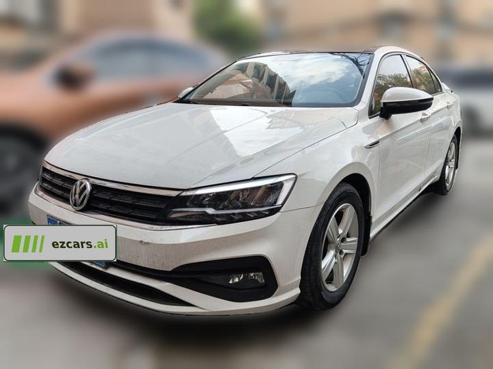 Lamando 2021 230TSI DSG