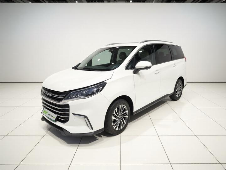 MAXUS G50 2019 1.5T AT Luxury 6-Seater