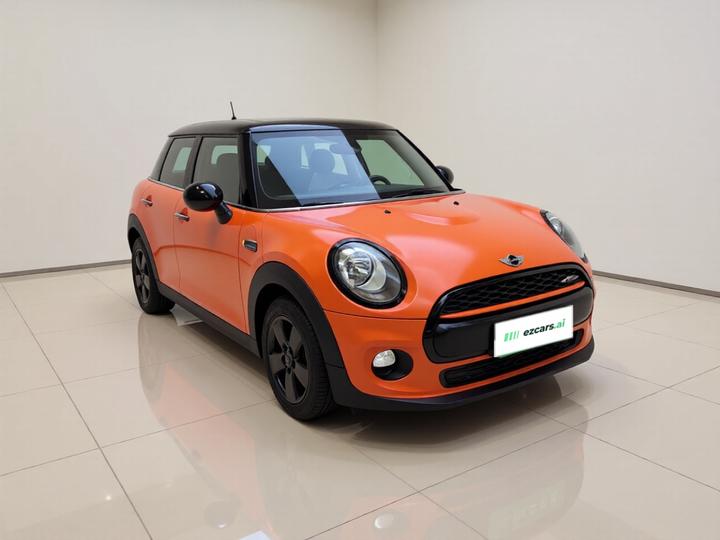 2015 1.2T ONE 5-Door photo 3