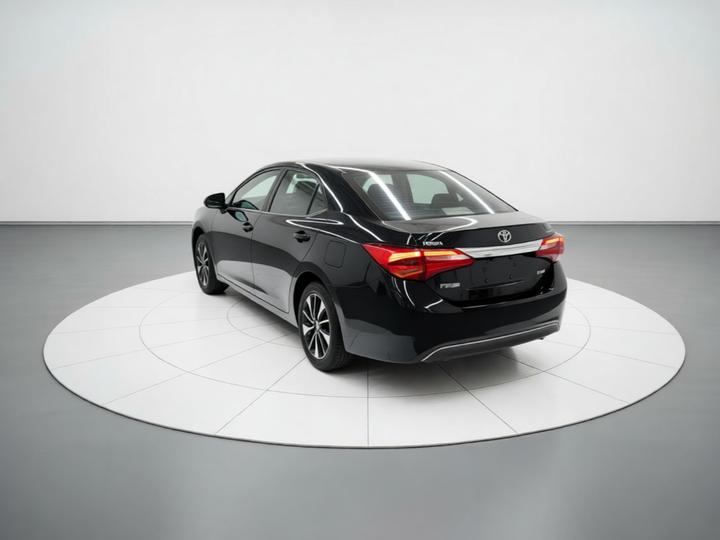 Levin 2018 185T CVT Premium China VI photo 3