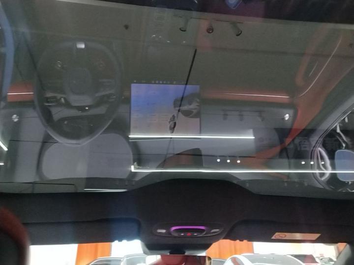 Xiaomi SU7 2024 AWD Extended Range High-end ADAS Max photo 8