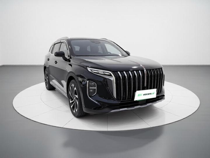 HS7 PHEV 2024 2.0T PHEV AWD 6-Seater photo 3