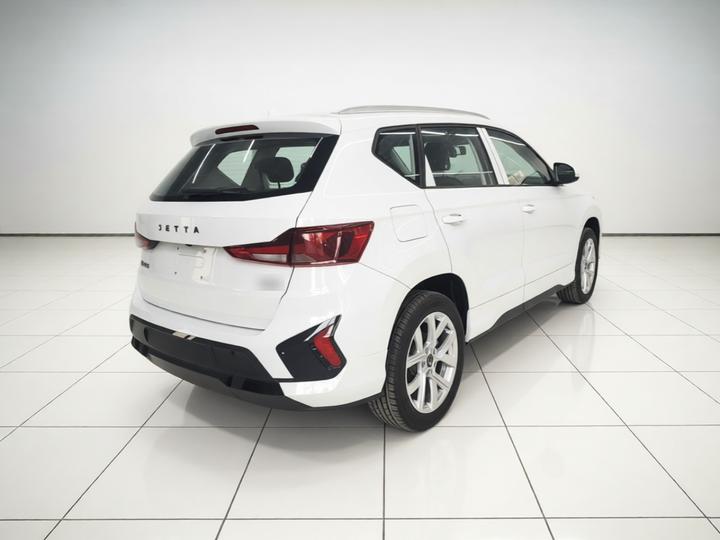 VS5 2026 280TSI AT photo 6