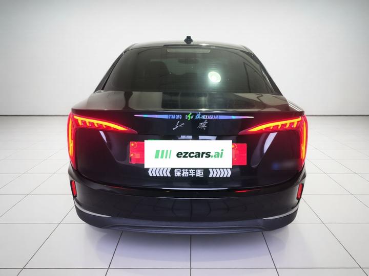 E-QM5 2023 Facelift photo 3