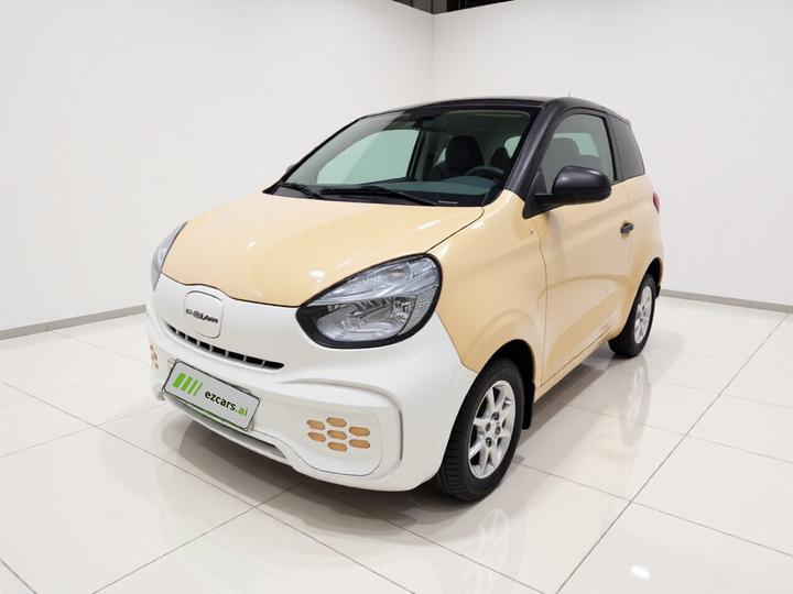 Clever R 2022 311km Yuan