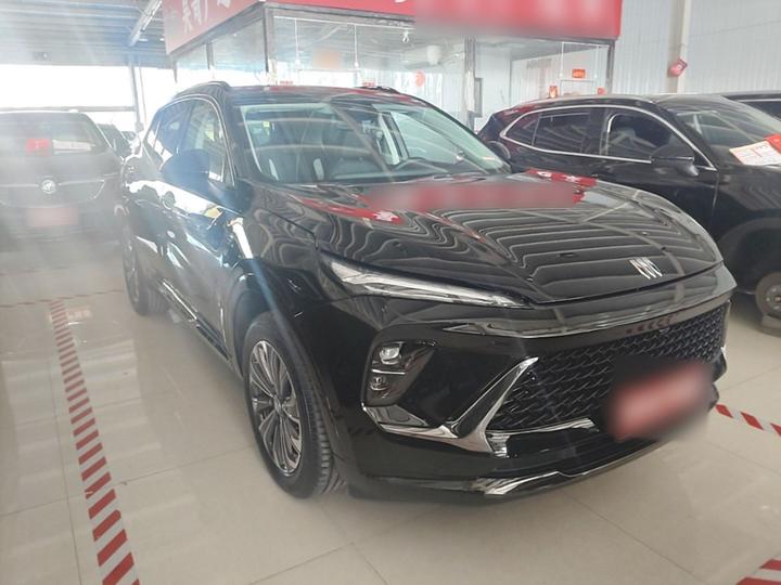 2024 Envision S 25T photo 3