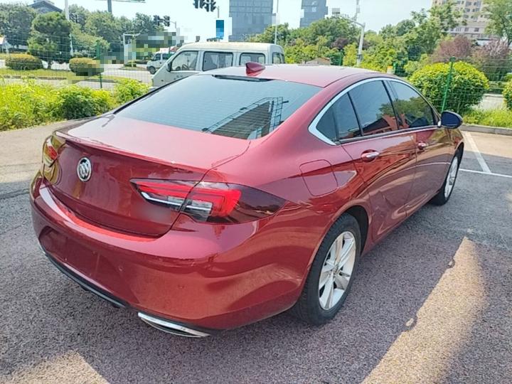 Regal 2019 20T Elite China VI photo 4