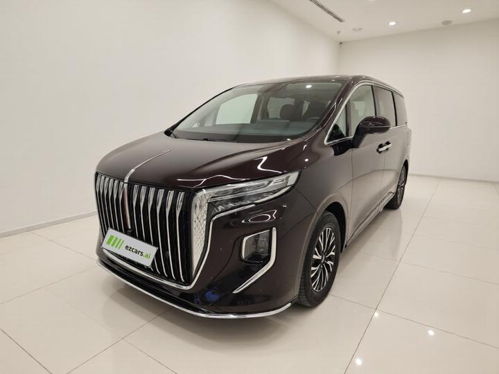 HQ9 PHEV 2024 2.0T AWD Business