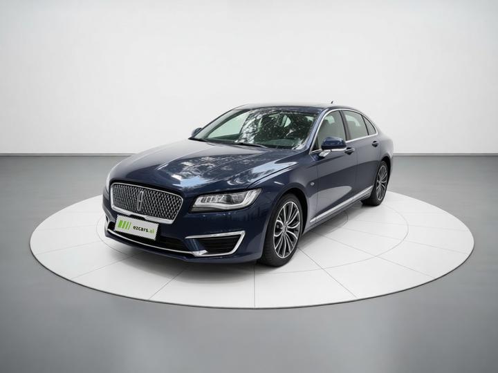 MKZ 2019 2.0T China VI