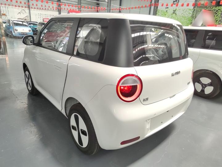 Nevo Changan Lumin 2026 205km photo 4