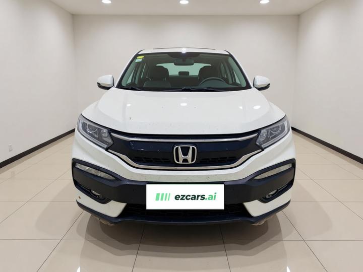XR-V 2015 1.8L EXi CVT Comfort photo 2