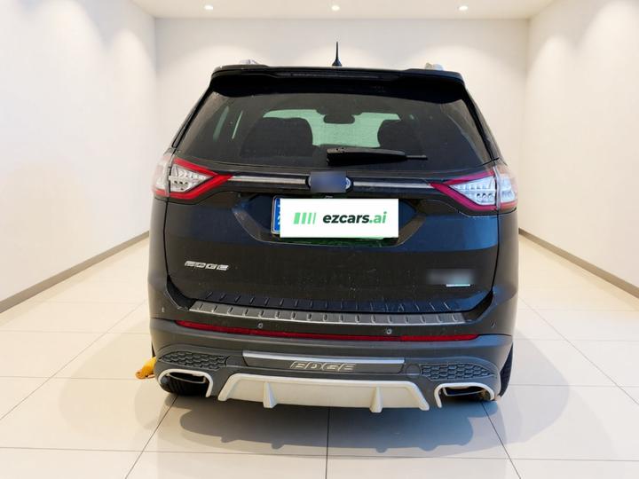 Edge 2016 EcoBoost 245 RWD 7-Seater photo 5