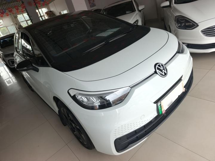 ID.3 2024 photo 3