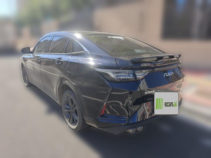 Yixuan 2023 1.5L AT LX photo 4