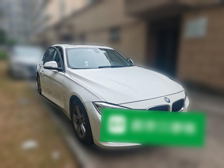 3 Series 2015 320i Fashion photo 3