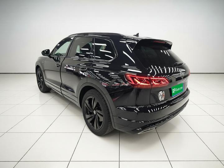Touareg 2021 3.0TSI Sport Package photo 4