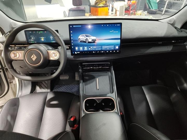 2024 500km EV photo 5
