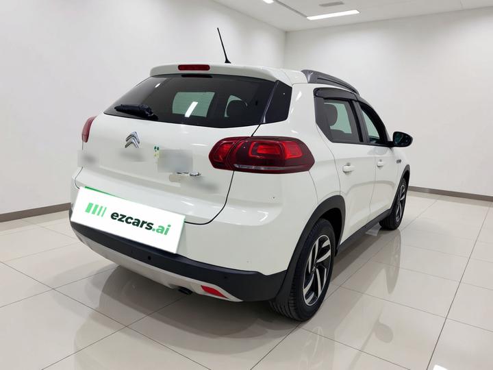 C3-XR 2015 1.6L AT Pioneer photo 6